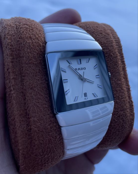 Швейцарський годинник  Rado