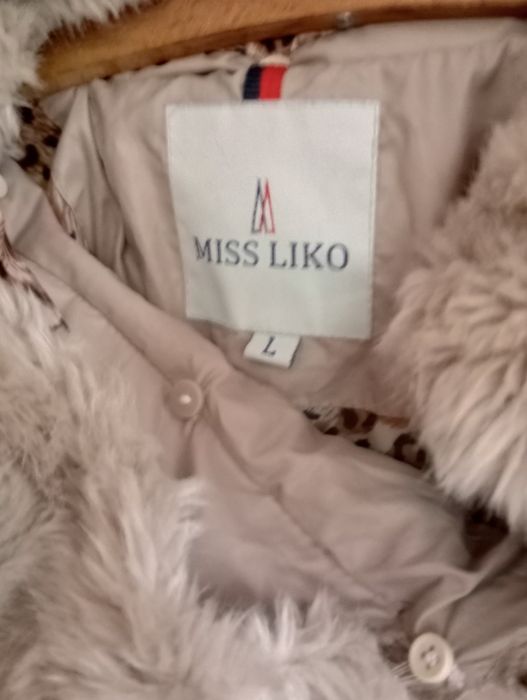 Куртка зимова жіноча в дуже гарному стані