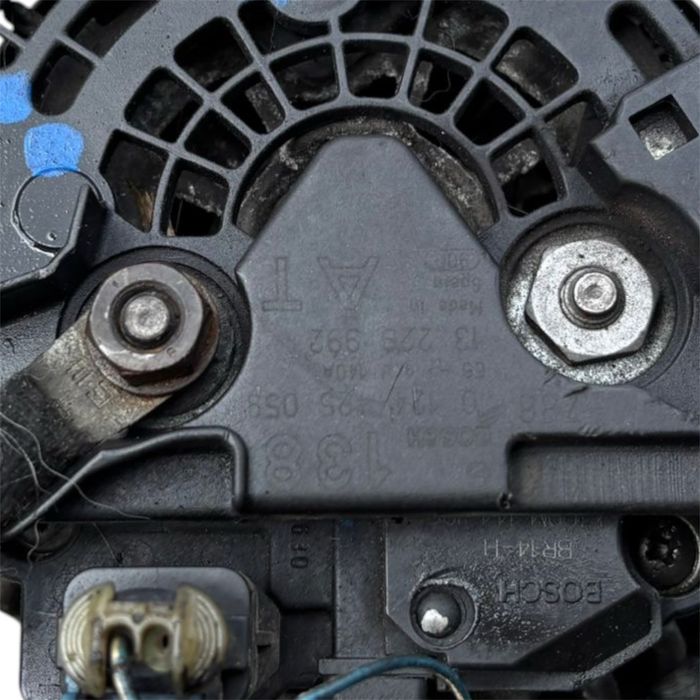 alternator bosch 0124525059 14v 150a bmw e87 e46 e90 e60 x1 x3