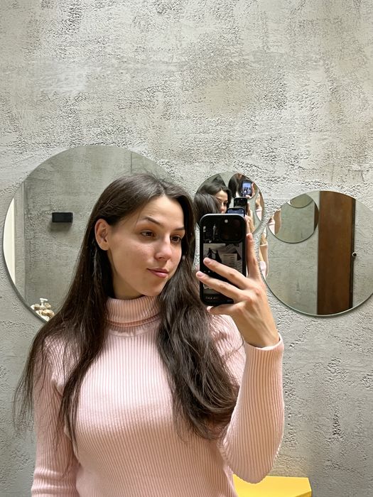 Запрошую на масаж