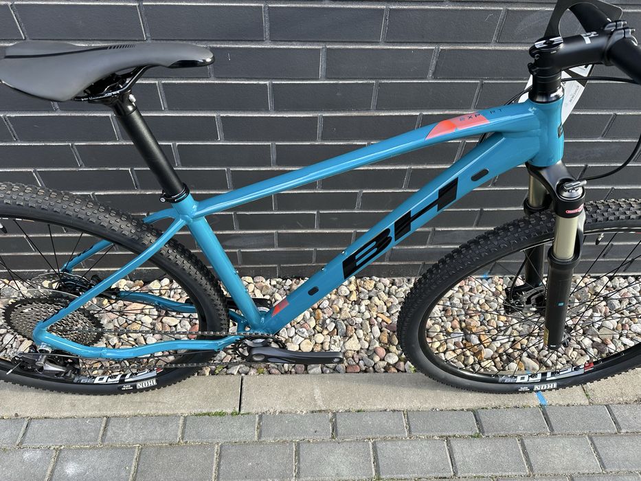 Nowy rower mtb BH Expert Shimano Deore 1x12 koła 29 cali