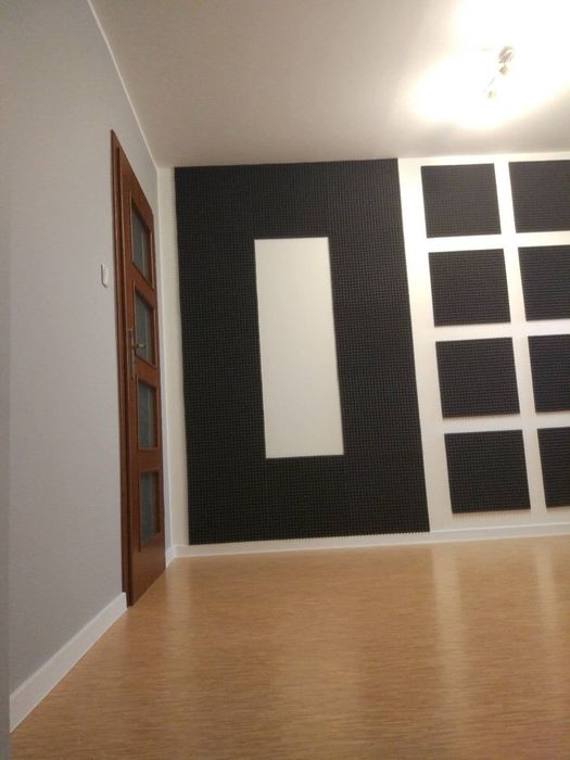 Prace wykończeniowe