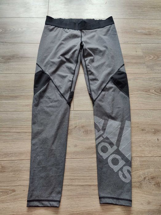 Продам лосины треники adidas big logo