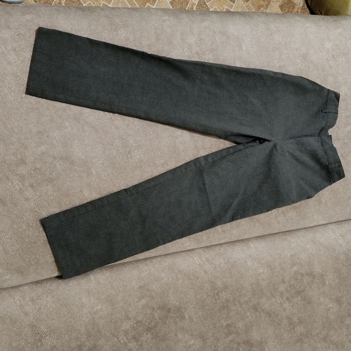 Шкільні брюки штани школьные штаны