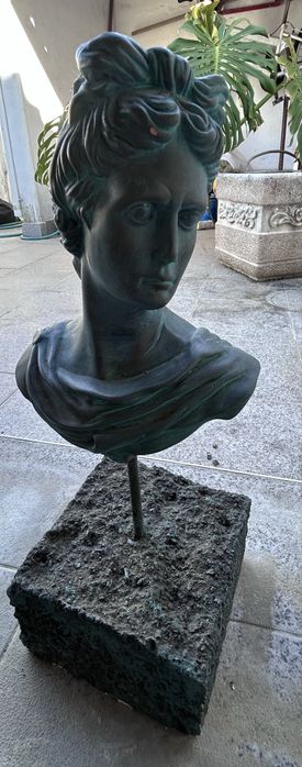 Estatuetas decorativas
