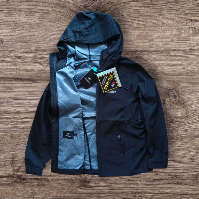 Arc'teryx kurtka wiosenna