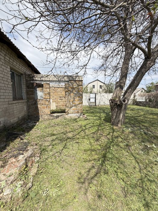 Продам бувший дитячий садок. Можна для будинку, бізнесу. 240кв м