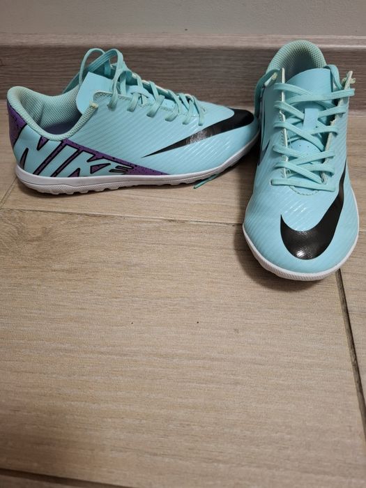 Сороконіжки nike