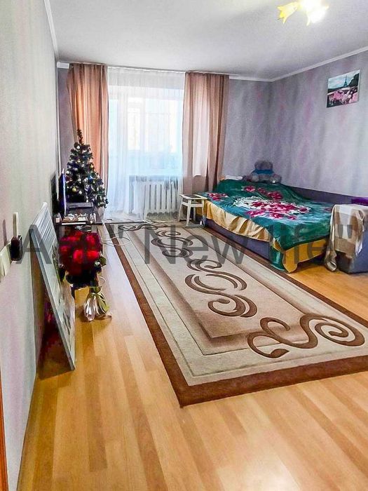 1-кімнатна в центрі. Ремонт, меблі, техніка