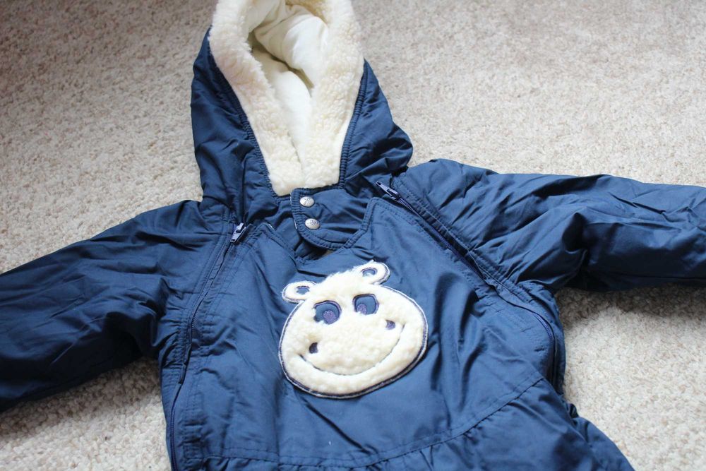 Kombinezon Wójcik 80 nowy