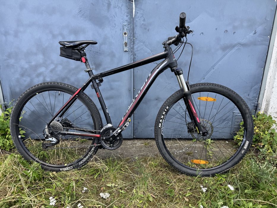 Merida big nine 100