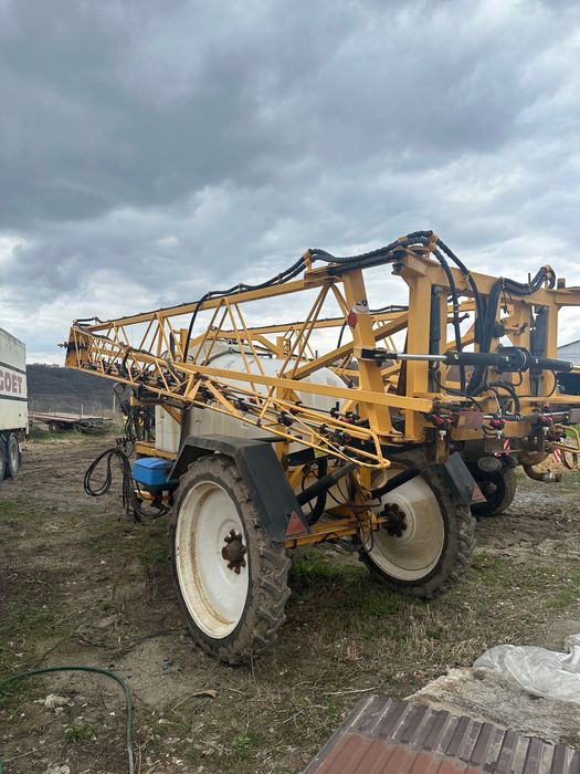 Оприскувач Богуслав