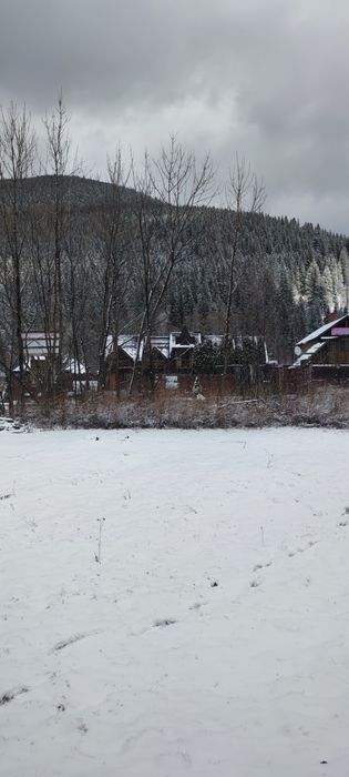 Татарів VIP ділянка.