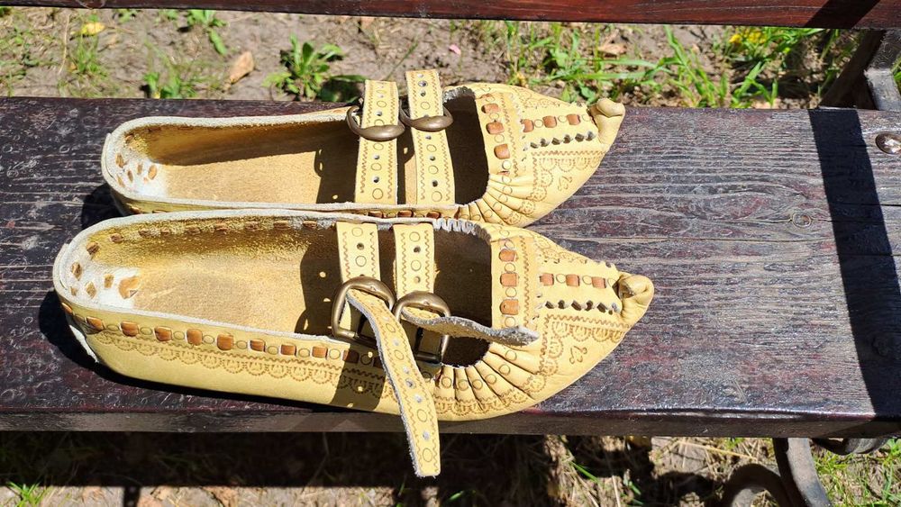 Продам коллекцию женcкой весенне-летней обуви.