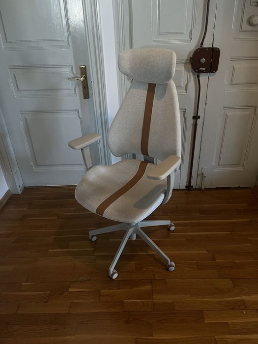 Cadeira de escritorio IKEA