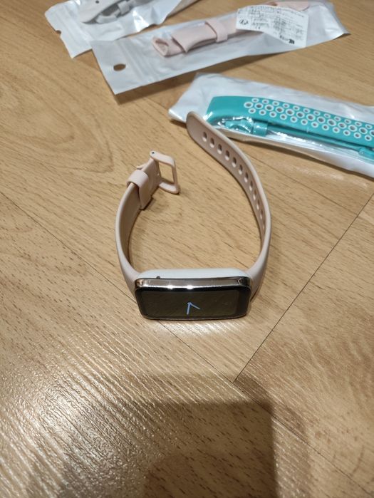 Xiaomi Smart Band 7 Pro + gratisy