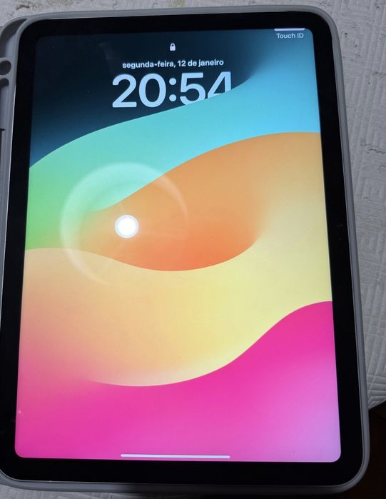 Apple iPhone 15 Plus e iPad 10 gen com garantia