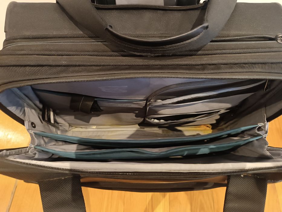 Mala de trabalho Samsonite