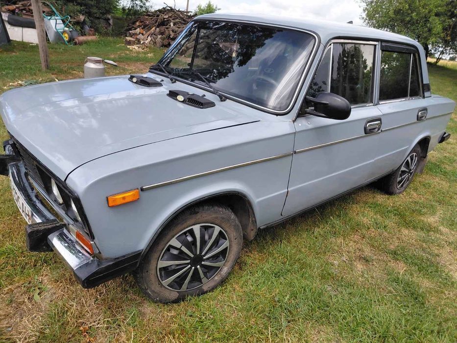 Продається Ваз 2106