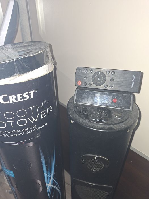 Sprzedam głośnik bluetooth