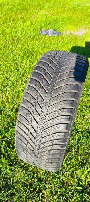 Opona Nexen N'Blue 4 Season 225/45 R17 2023 rok 7mm