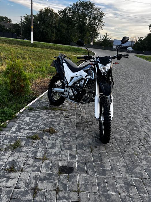 Loncin LX300GY