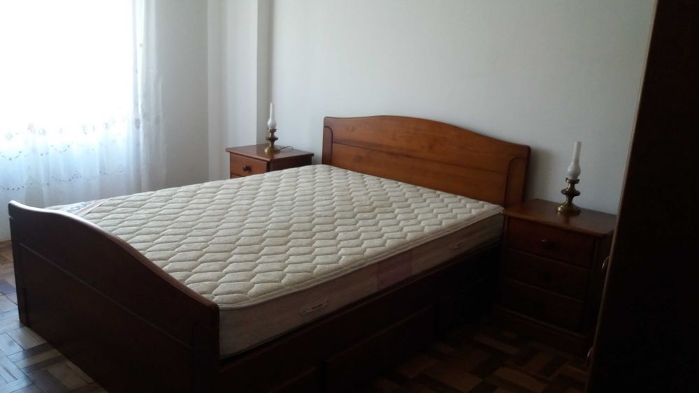 Quarto para estudante em Coimbra