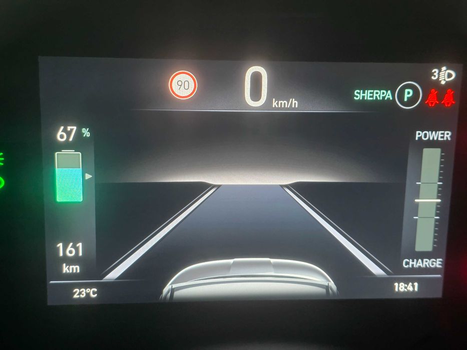Fiat 500e Icon Plus
