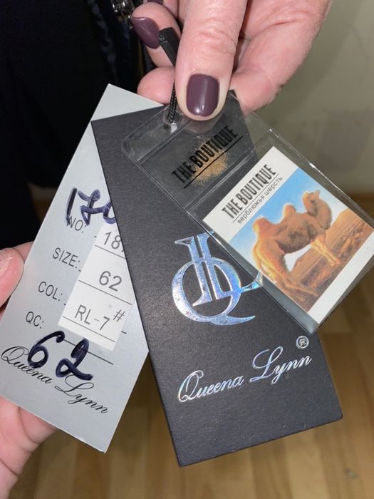 Новое женское зимнее пальто