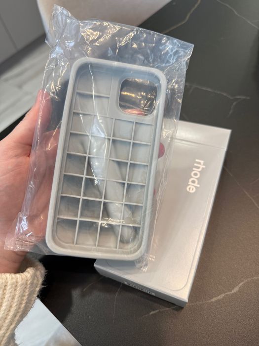 Чехол Rhode Оригінал на iPhone 14/15