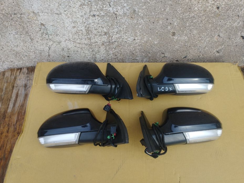 Зеркала Passat B 6 ЕВРОПА