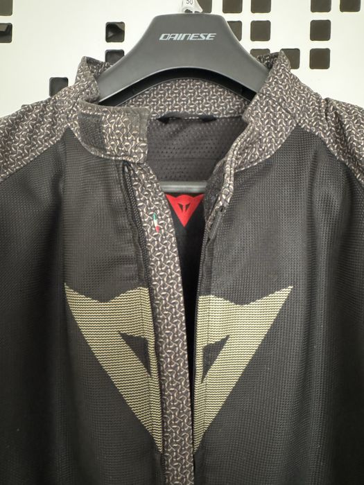 Casaco de verão Dainese (como novo)