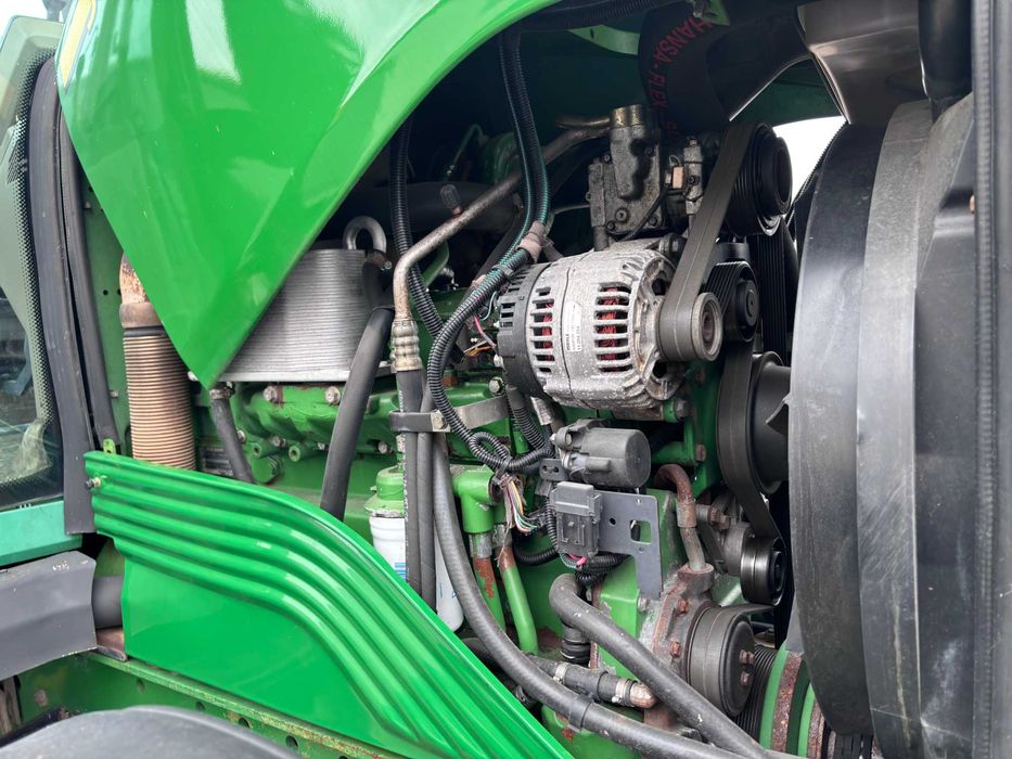 Трактор John Deere 6920 150к.с.
