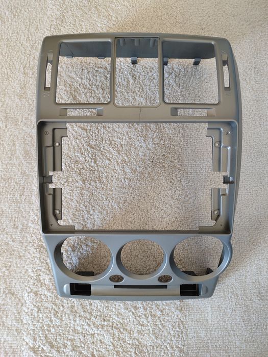 Plástico de Tablier Hyundai Getz