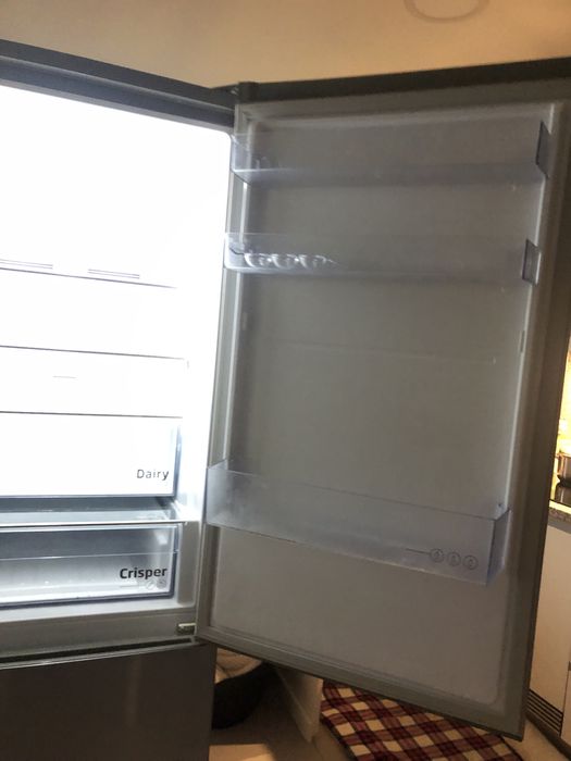 Frigorifico Combinado Beko