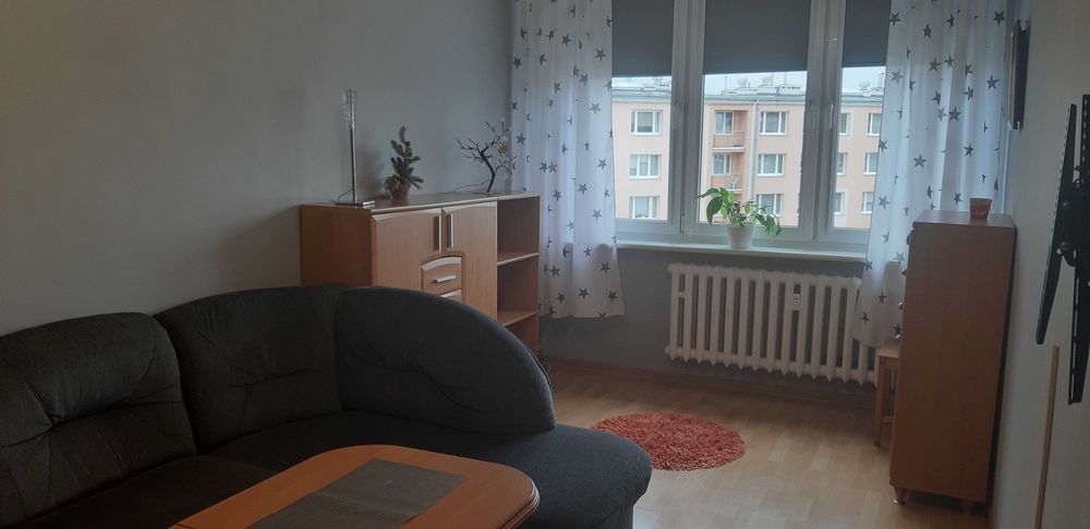 Sprzedam mieszkanie Halemba  II