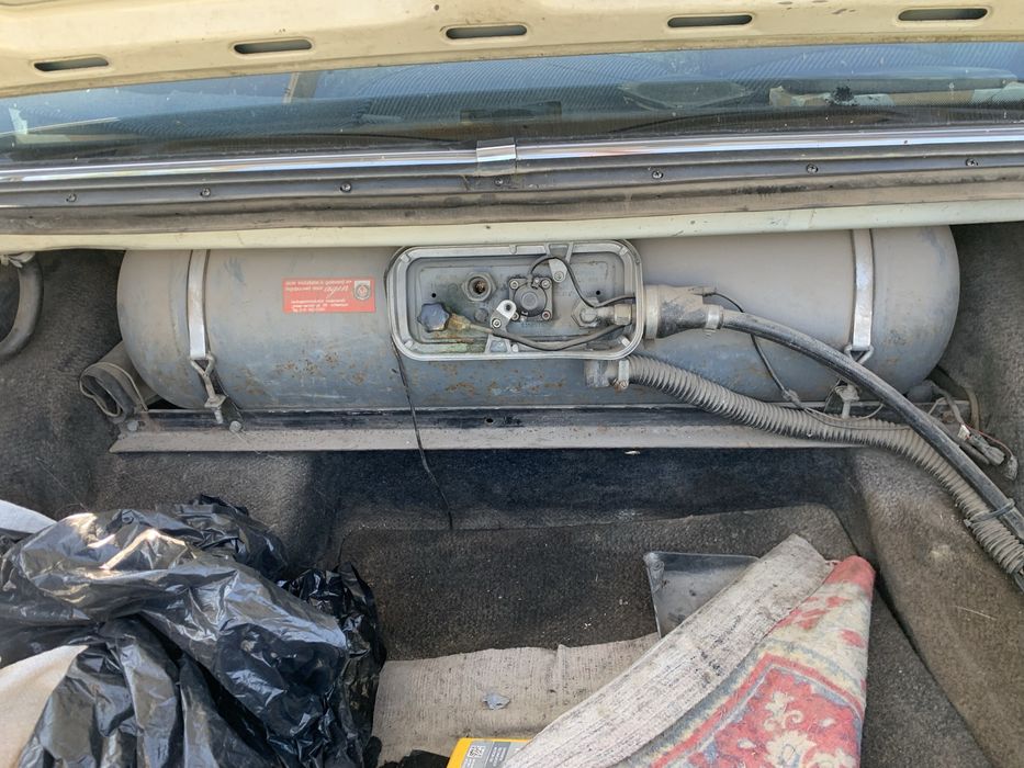 Розборка Volvo 740 Запчастини Вольво 740