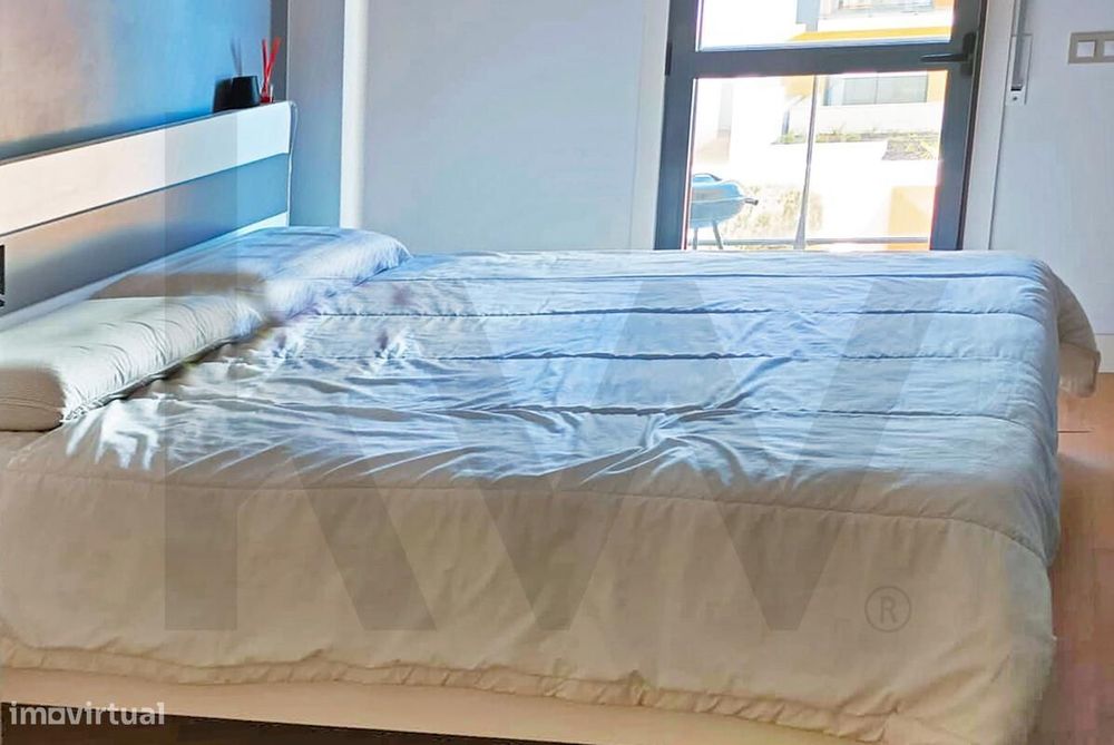 Apartamento T2, -  Quinta da Trindade - SEIXAL