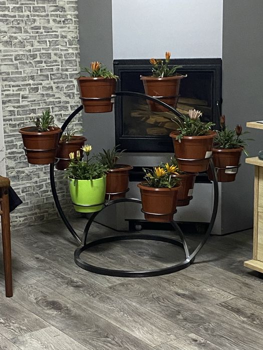 Подcтавка под вазони