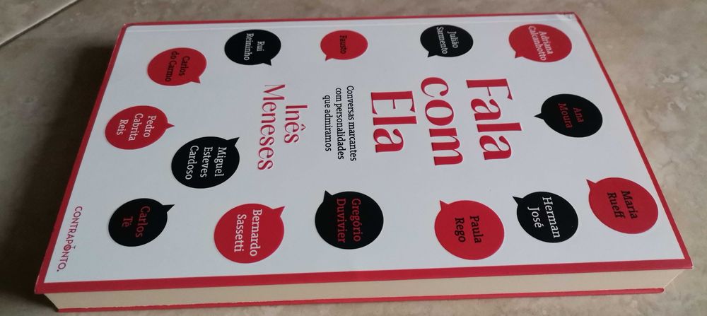 Portes Grátis - Fala com Ela