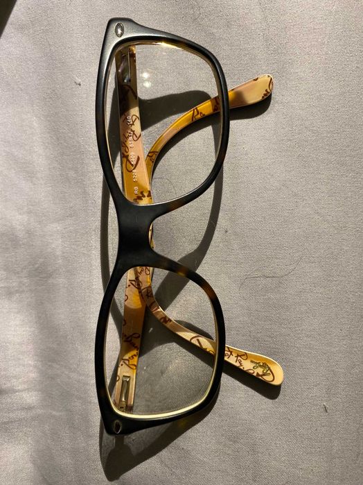 Oprawki Ray-Ban RX5228 - 5409