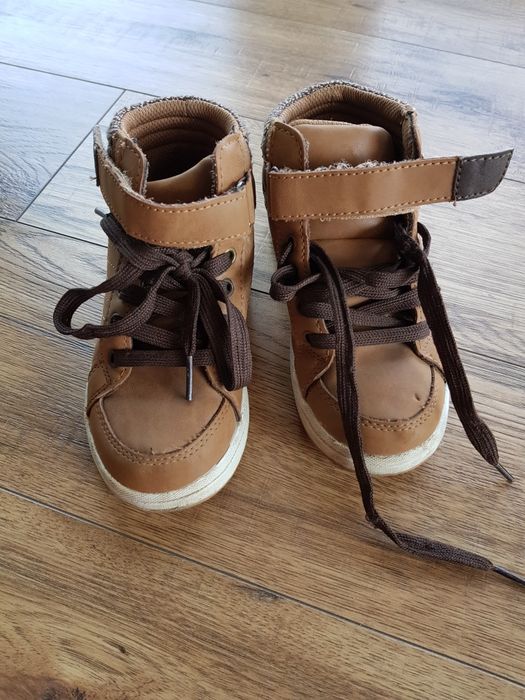 Buty Botk Tu Polecam
