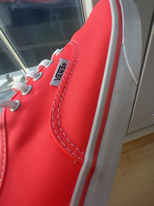Tenis Vans 38,5