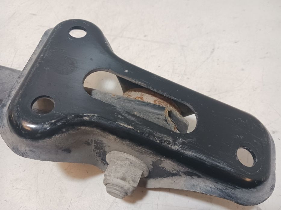 Braço de suspensão trás direito LAND ROVER Range Rover Evoque (L538)