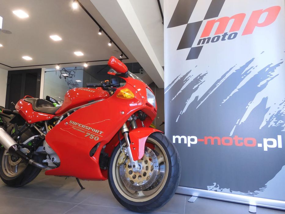 Ducati