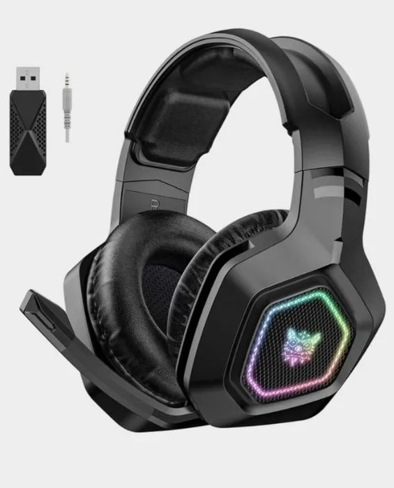 Безпроводні наушники Onikuma