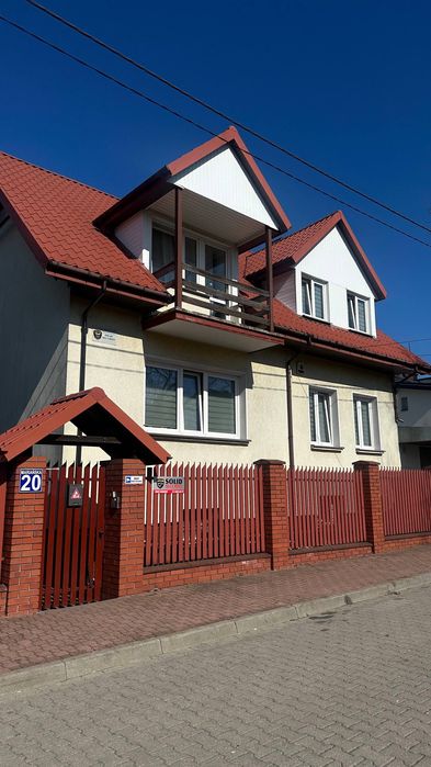 Хостел Варшава Прушкув | Hostel Pruszków | Фактура ват | Жилье для работников и фирм | Faktura VAT  | Есть места для групп