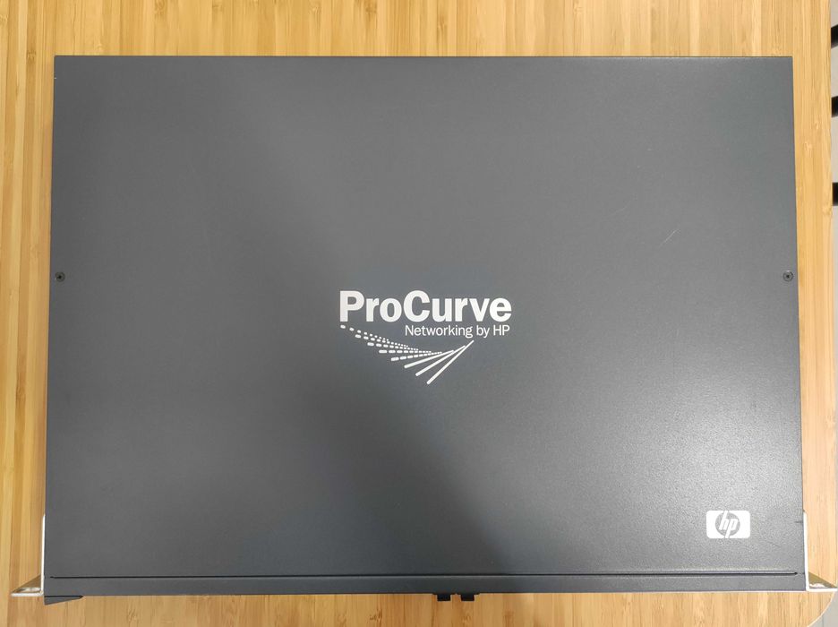 Switch HP ProCurve 2510G-2464862386190851123