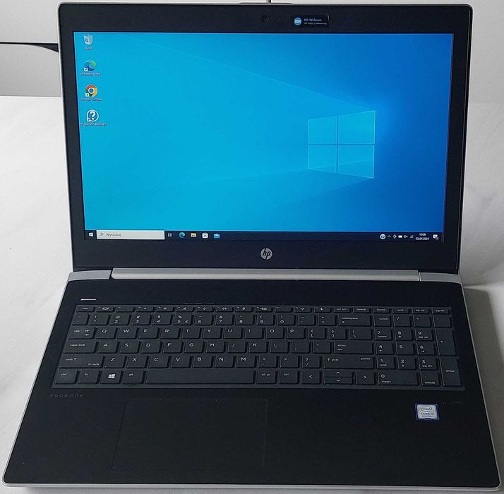 Laptop HP 450 G5