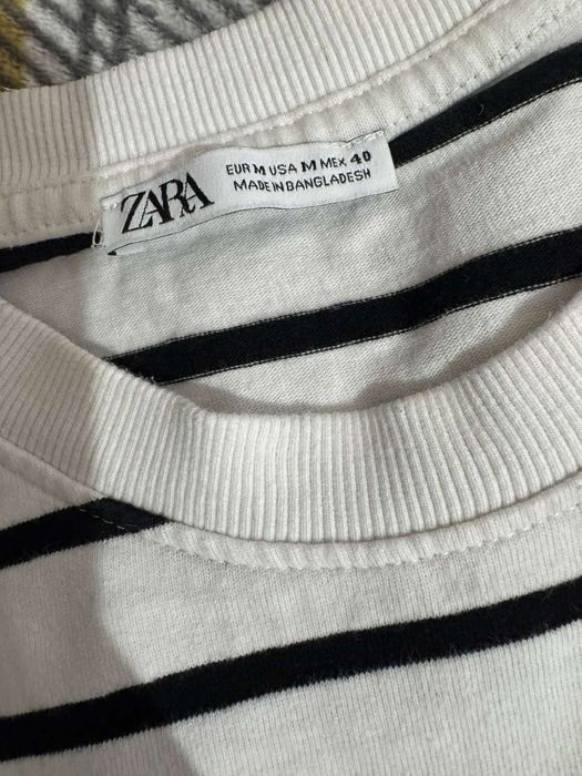 Тільняшка,кофта,світшот  від Zara
